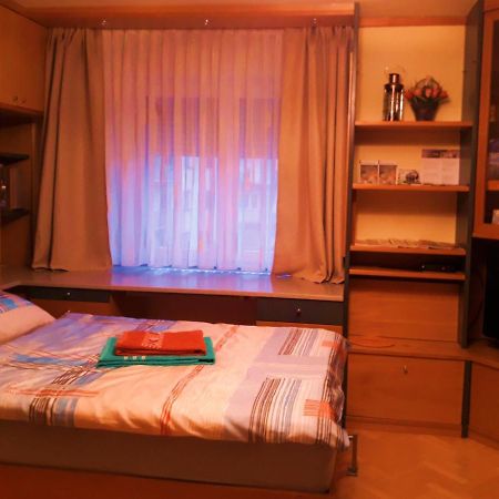 Privatzimmer Graz - Zentrumsnahe Εξωτερικό φωτογραφία