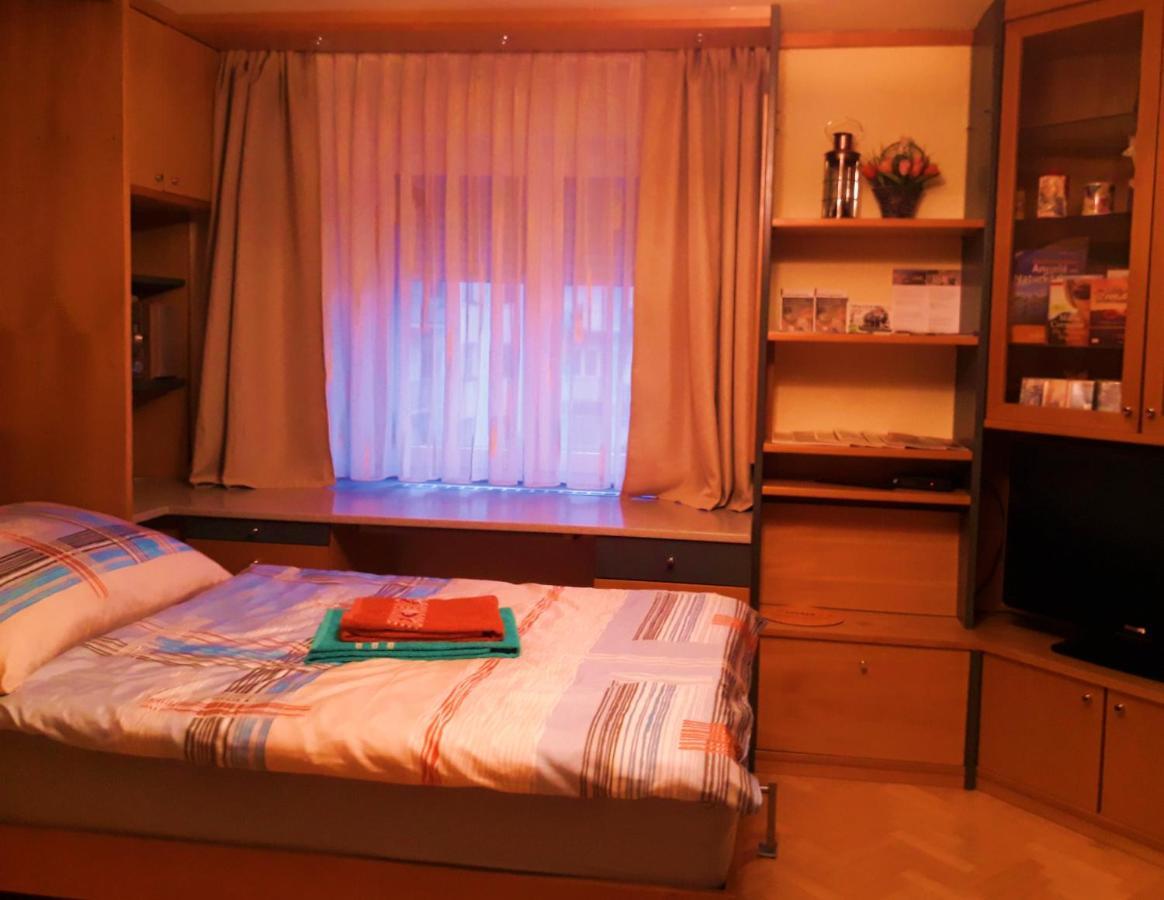 Privatzimmer Graz - Zentrumsnahe Εξωτερικό φωτογραφία