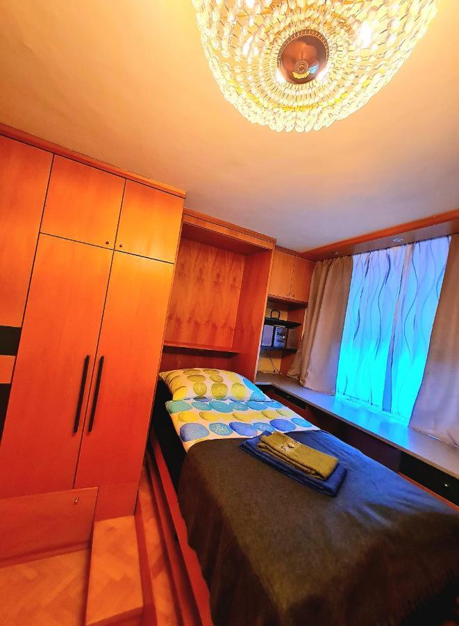 Privatzimmer Graz - Zentrumsnahe Εξωτερικό φωτογραφία