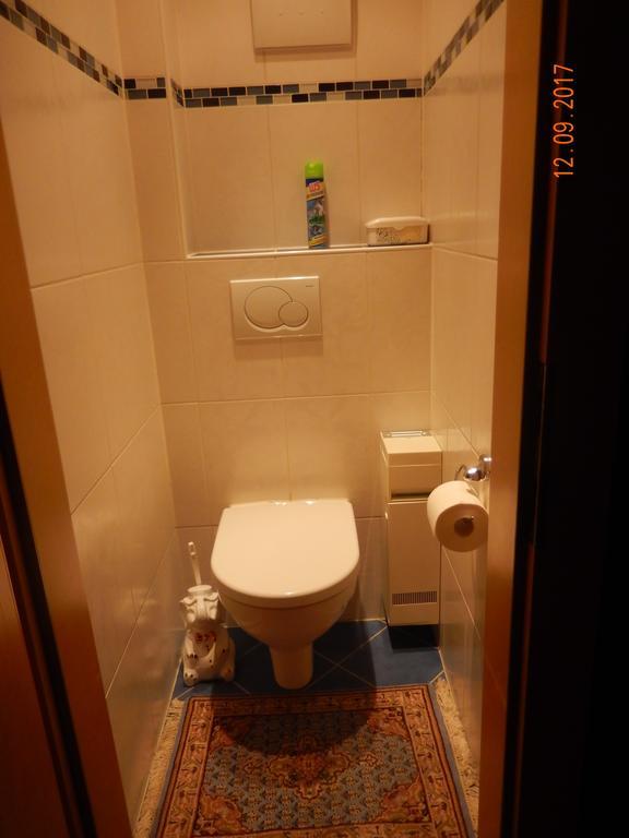 Privatzimmer Graz - Zentrumsnahe Εξωτερικό φωτογραφία