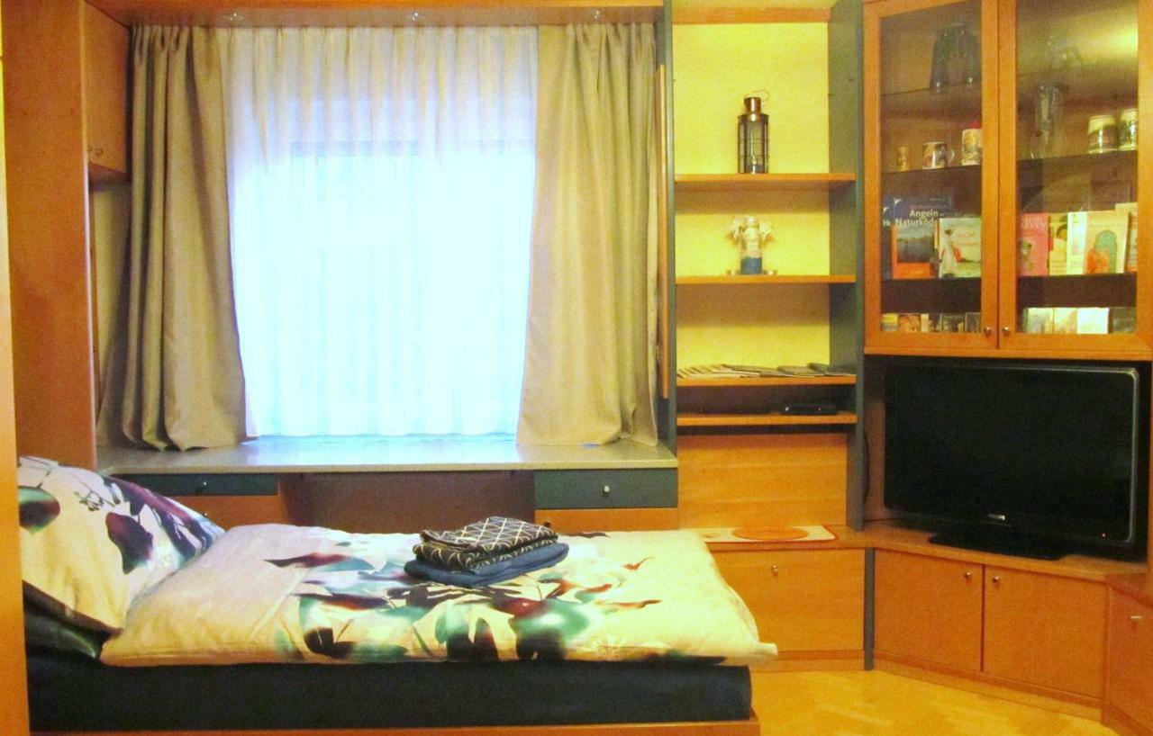 Privatzimmer Graz - Zentrumsnahe Εξωτερικό φωτογραφία