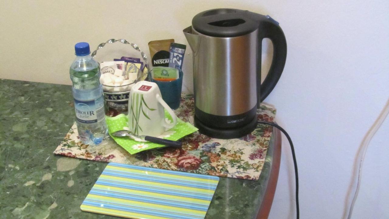 Privatzimmer Graz - Zentrumsnahe Εξωτερικό φωτογραφία